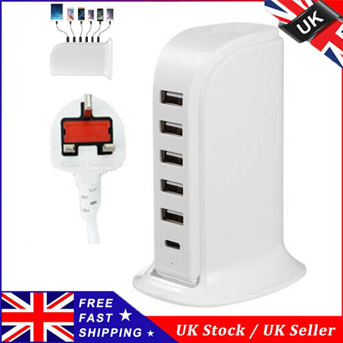 Multi ports usb phone - multi,