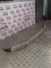MERCEDES E220 FRONT CRASH BAR