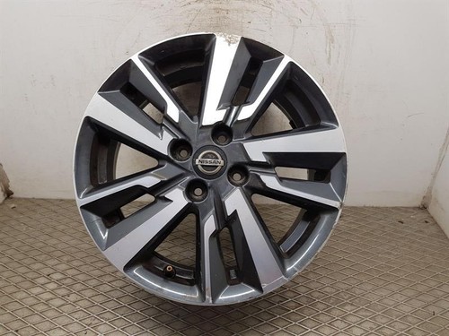 2017 mk5 nissan micra - nissan, 15"