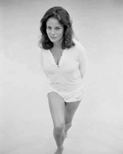 Trish van devere x 8 - van, 8"
