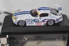 Minichamps Dodge Viper GTS-R Lemans 1997 Ayari 430971461 1:43