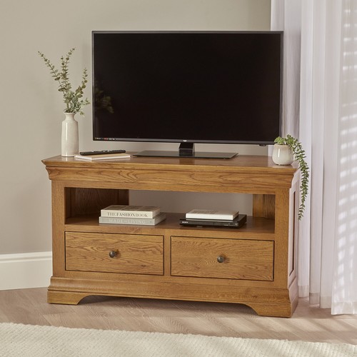 Unit tv size - unit, 50"