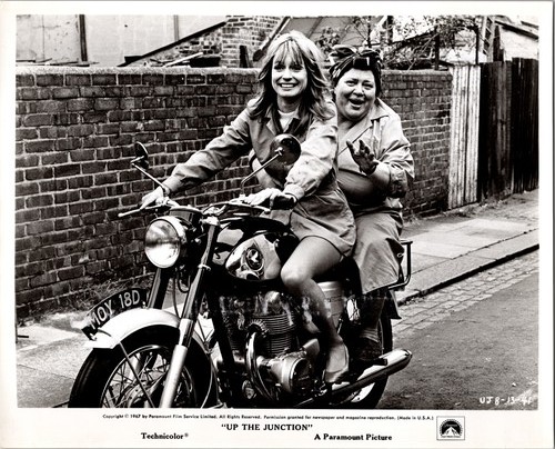 1967 the junction - up,
