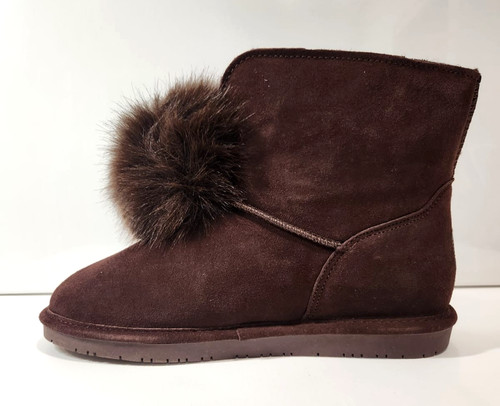 Bearpaw womens boots - bearpaw,