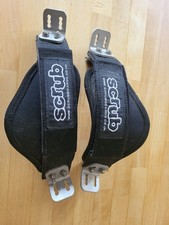 Scrub mountain board foot