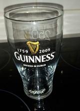 2009 Official Guinness 250th
