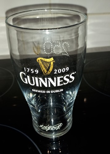 2009 official guinness - 2009, 250th