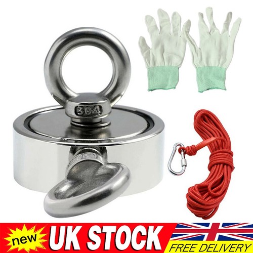 Magnet fishing kit strong - fishing,