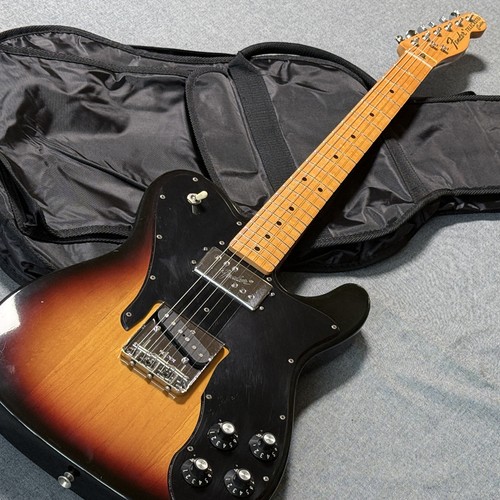 Fender mexico classic - fender, 72