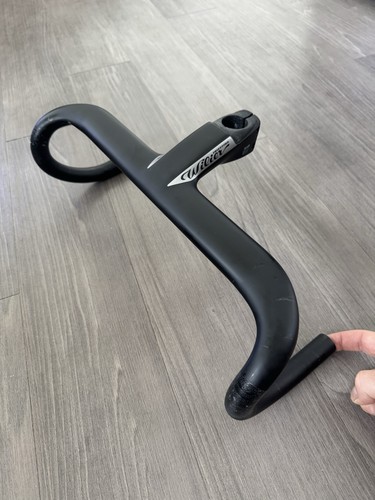 Wilier filante bar - bar, integrated