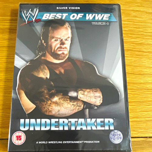 Wwe best - of,