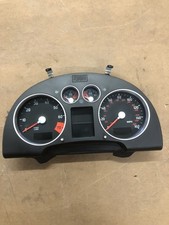 AUDI TT 8n mk1 SPEEDO DASH