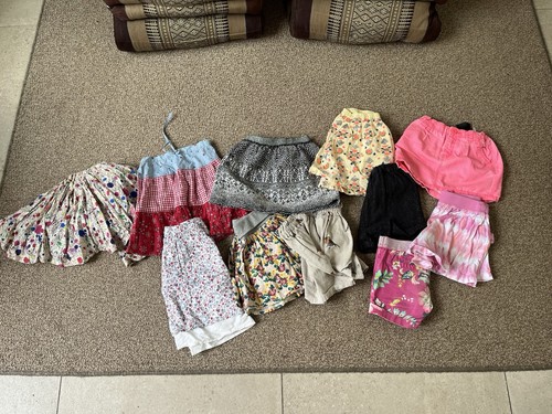 Girls clothes bundle - girls,