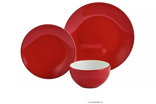 Dinner set one person - one,