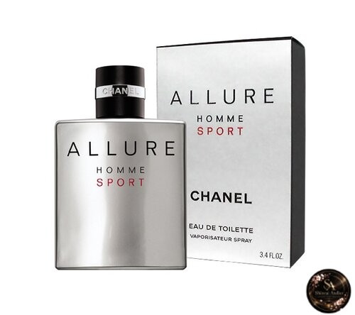 Chanel allure homme sport - allure,