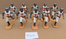 Timpo - Crusader Knights -