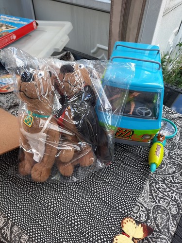 Scooby doo bundle talking - scooby, 2