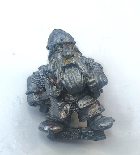 Rrd1 bugman dwarf rangers - rrd1, bugman's
