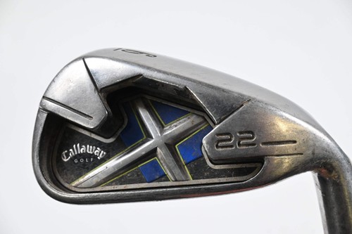 Callaway iron stiff - callaway, #6