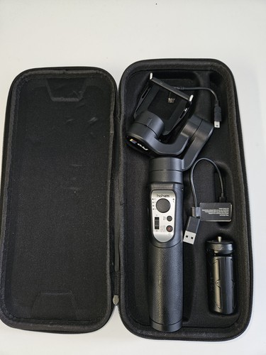 Hohem isteady pro4 axis - hohem, 3-axis
