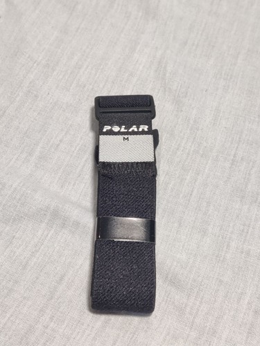 Polar chest strap - chest, rate
