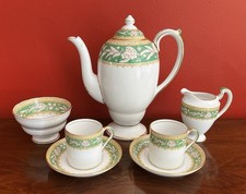 Vintage Art Deco Grosvenor