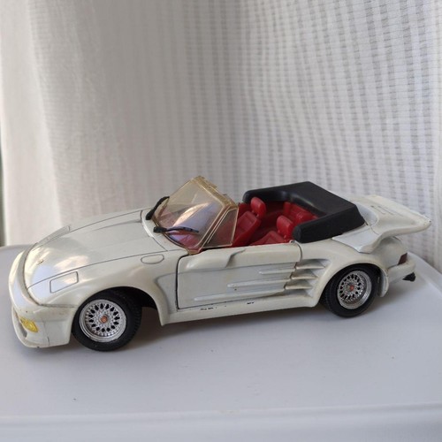 Revell gemballa cyrrus - revell, porsche