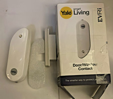 Yale EF DC Easy Fit Alarm Door
