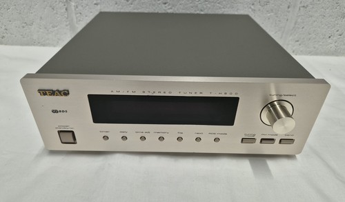 Teac h500 am - t-h500, fm