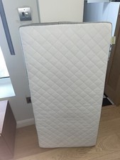 cot mattress 120 x 60