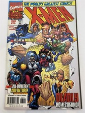 X-MEN #70 Marvel Comics 1997 -