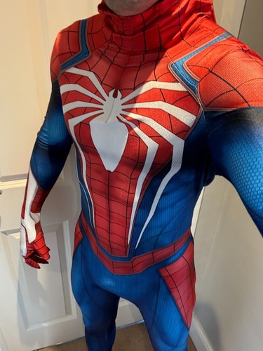 Spider man ps4 - ps4, insomniac