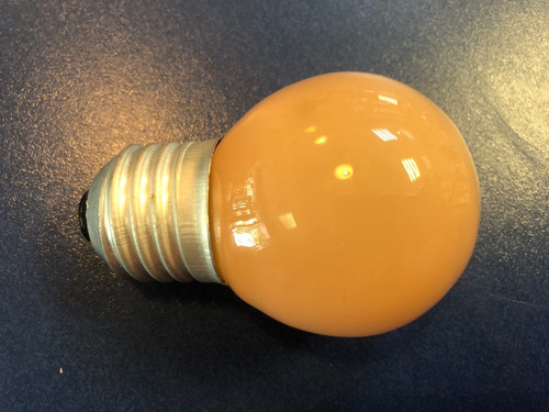 Ormalight drop lamp - lamp, terracotta