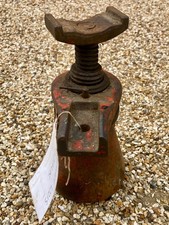 Land Rover LJ215 Shelley Jack