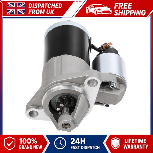 Starter motor for - yanmar, l40