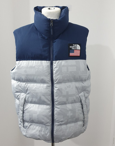 The north face international - the,
