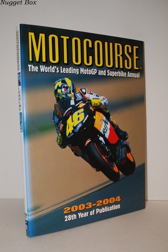 Motocourse 2003 2004 - motocourse,