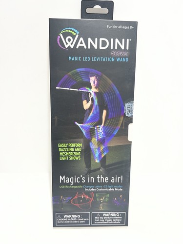 Wandini magic led levitating - wandini,