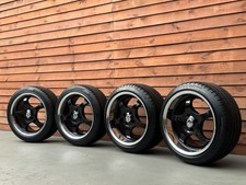 Rondell deep dish alloy