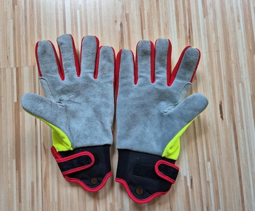 Seiz orig firefighter - firefighter, gloves