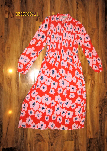 Never fully dressed size 14 - size,