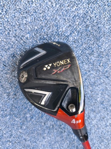 Yonex ezone hybrid - hybrid, 22°