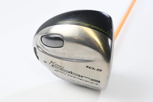 Cobra speed driver 10 5 - driver, /