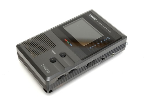 Vintage casio 1400 - vintage,