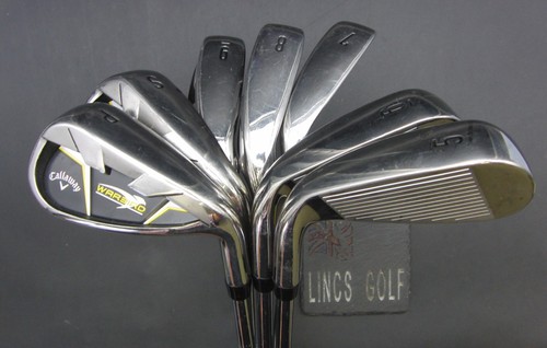Set callaway warbird - set, 7x