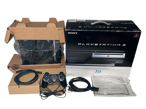 Sony playstation ps3 cecha00 - playstation, 3
