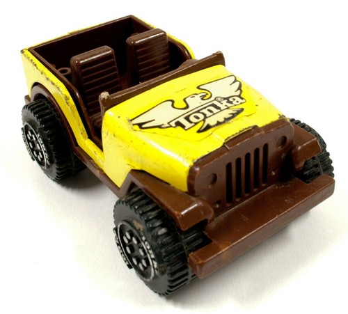 Tonka jeep eagle vintage - jeep, –