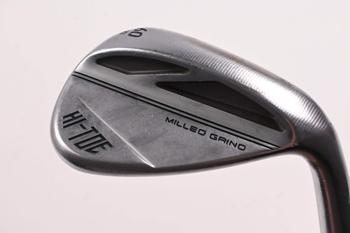Taylormade toe lob - taylormade,