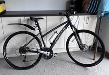 Whyte Ladies Mountain bike, Malvern C7. Size Medium.