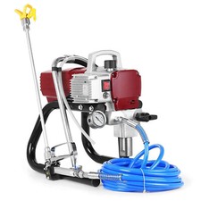 High-pressure Airless Spraying Machine Electric Internal-feed Painting Sprayer